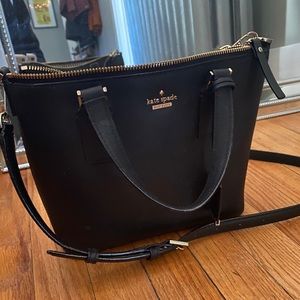 Kate spade crossbody